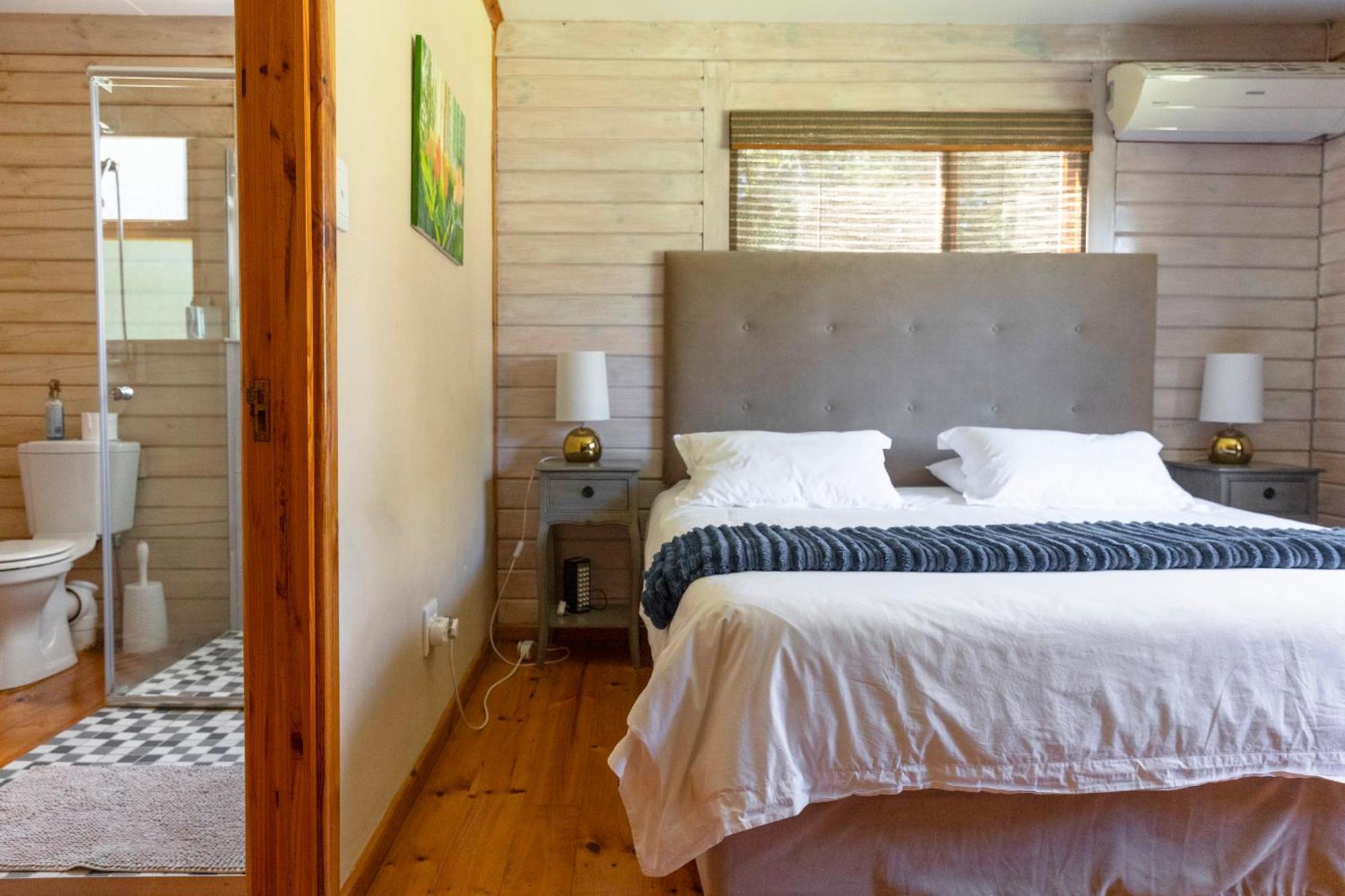 Edenbrook Country Manor Bed & Breakfast Harkerville Room photo
